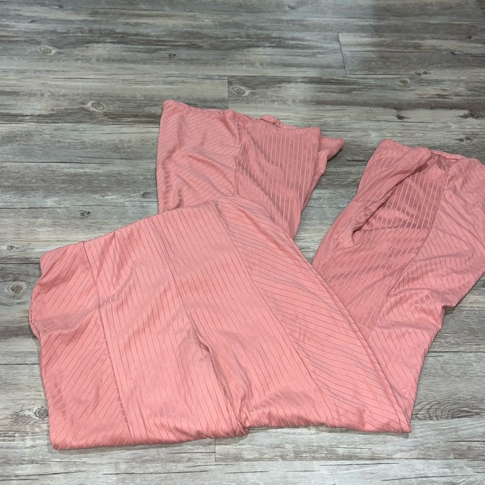 Entro bottoms